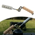 thumbnail image 6 of Outdoor Gas Torch with Adjustable Flame: Perfect for Camping & BBQ!, 6 of 9