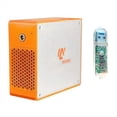 thumbnail image 1 of Minero de BTC, Minero de Criptomonedas USB, Minero ASIC, 11 /S, Enchufe de AU, 1 of 5