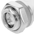 thumbnail image 3 of GAXIRE 2Pcs Pressure Cooker Parts Silver Safety Assurance For Cooking Occasions, 3 of 8