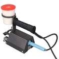 thumbnail image 3 of Máquina de Costura de Chapa, Módulo Inferior Tallado de Alta Precisión 220V 60W Mácina de Empalme Portátil para Carpintería para Carpintería, 3 of 7