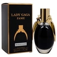 thumbnail image 4 of Lady Gaga Fame Black Fluid Eau De Parfum, Perfume for Women, 1.7 oz, 4 of 6