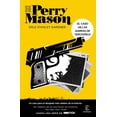 thumbnail image 1 of El Caso de Las Garras de Terciopelo Serie Perry Mason 1 Espasa 9786073900232, 1 of 2