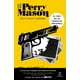 thumbnail image 1 of El Caso de Las Garras de Terciopelo Serie Perry Mason 1 Espasa 9786073900232, 1 of 2