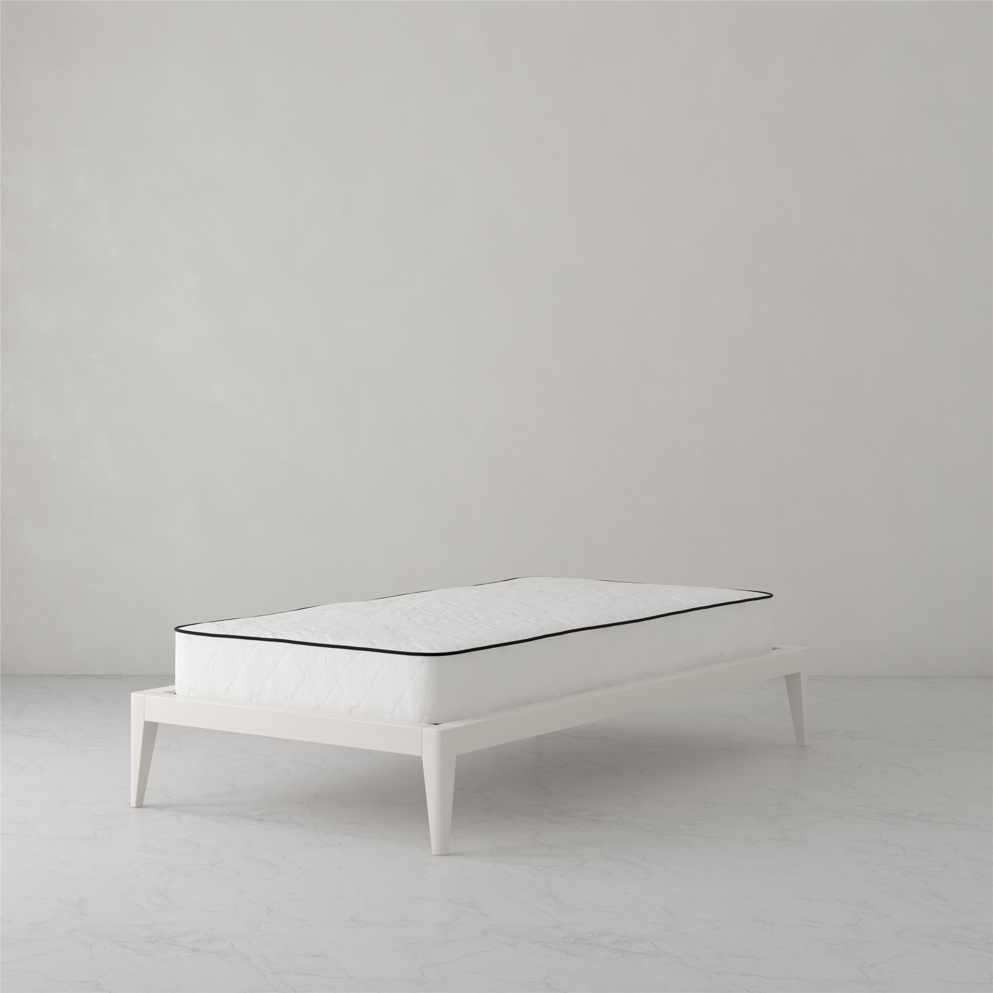 Signature Sleep Tranquil 8'' 2-Sided Pocket Spring Mattress, Twin