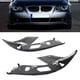 thumbnail image 1 of 1 par de juntas de lente de faro izquierdo + derecho para BMW E60 5 Series M5 04-10 Ndcxsfigh  Accesorios para autos y motos, 1 of 5
