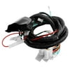 Motorcycle Ultima Complete System Electrical Main Wiring Harness for GY6125