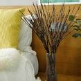 thumbnail image 4 of 20 Led Branch Twig Light Tree Light Artificial Branches Plug in for Indoor Outdoor Wedding Party Home Decoration 1 Pack, 4 of 10