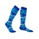 thumbnail image 1 of Calcetines de compresión elásticos para hombre y mujer, medias de pierna bonita para enfermera, trotar, escalada, ciclismo, ejercicio, 1 of 4