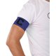 thumbnail image 3 of Brazalete de capitán de fútbol de baloncesto ajustable Adepaton CPB-DE-SSW310-2, 3 of 5