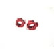 thumbnail image 4 of Par De Seguros Profesionales Grips Para Barra Olímpica RVT Sports  A00003448, 4 of 4