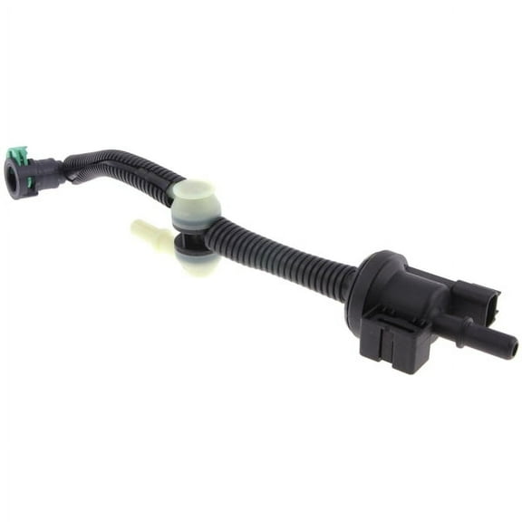 Vapor Canister Purge Solenoid