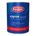 thumbnail image 1 of Resanador para Sistemas Impermeables Acrilicos Fester Acriton Resanador 1 L, 1 of 1