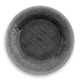 thumbnail image 2 of TarHong Potters Reactive Glaze 10.5'' Melamine Dinner Plate (Set of 6), 2 of 2