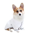 thumbnail image 1 of TIMIFIS Pyjama pour Chien Vêtements d'Automne et d'Hiver pour Chien Jupe pour Chat Robe de Princesse Teddy Fournitures pour Animaux Vêtements pour Chien Automne, 1 of 2