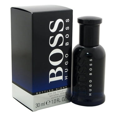 Boss Soul Men by Hugo Boss 3 oz EDT - Walmart.com