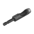 thumbnail image 4 of Chendee Hex Shank Adapter Electric Machine Hollow Punch For Drill Cardboard Leather Belt,10Mm, 4 of 8