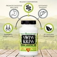 Swiss Kriss Herbal Laxative Tablets 120 each