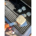 thumbnail image 2 of Küchenprofi Trio Hamburger Press Aluminum Burger Patty Maker Grey, 2 of 4