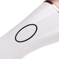 thumbnail image 3 of Nieyigj 2-In-1 Washable Electric Hair Epilator & Trimmer For Women Digital Display Gentle Shaving Device For Legs Underarms Bikini Line Painless Hair Removal Tool (7.87 Inches / 20 cm), 3 of 10