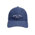 thumbnail image 1 of GEORGE G GORRA DENIM BORDADA DARK BLUE, 1 of 4