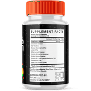 Nutrigo Labs Burner Advanced Supplement Pills Premium Fitness Support 120 Capsules