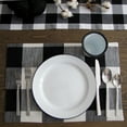 thumbnail image 3 of Large Rustic White Enamel Camping Plate Vintage Farmhouse Dish Country Kitchen Tableware, 3 of 3