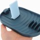 thumbnail image 5 of BESTYASH Organizador Multifuncional De Cocina Azul Para Tapas Y Utensilios Con Base Estable, 5 of 8