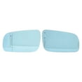 thumbnail image 2 of 1K0857522, Rapid Heating Anti Fog   Heated Rearview Mirror Glass  For SUPERB, 2 of 8