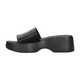 thumbnail image 5 of Sandalias Moleca Negro para Mujer [MLE49] negro 22, 5 of 10