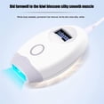 thumbnail image 4 of Painless Hair Removal Device Household Electric Hair Remover with LED Display, 4 of 8