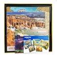 thumbnail image 4 of Trekking por los parques nacionales, cartas de juego de mesa de estrategia de parques nacionales en inglés completo, 4 of 5