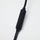 thumbnail image 3 of Auriculares intrauditivos compatibles con cancelación de ruido: auriculares con tapón para los oídos aislantes (negros), 3 of 5