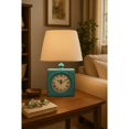 thumbnail image 3 of Screen Gems TABLE LAMP S/2 TL-031, 3 of 3