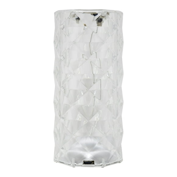 Lampara De Escritorio Led LP210715B