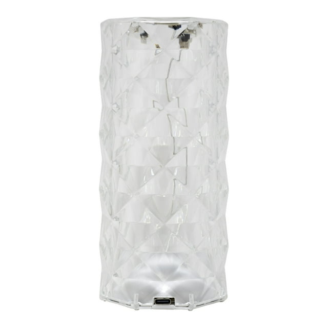 Lampara De Escritorio Led LP210715B