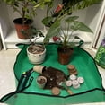 thumbnail image 7 of Repotting Mat for Indoor Plant Transplanting Waterproof Plant mat for Plant, 7 of 7
