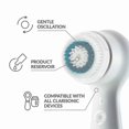 thumbnail image 2 of 4-pack Deep Pore Replacement Facial Brush Heads For Clarisonic Mia 1 Mia2, 2 of 5