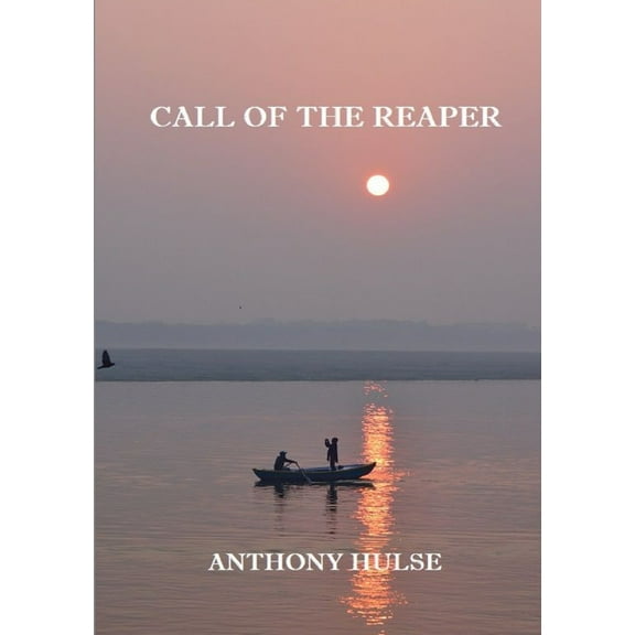 Call of the Reaper, (Paperback)