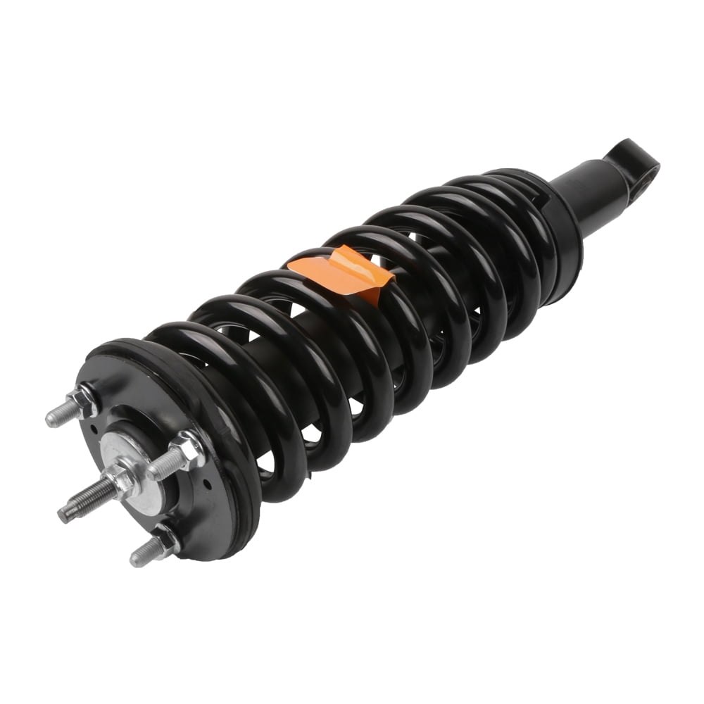 MOSTPLUS Set(2) Front Struts Assembly for 2000-2006 Toyota Tundra 171347L 171347R