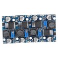 thumbnail image 3 of 4PCS LM2596S DC-DC Placa voltaje potencia 3.0-40V a 1.5-35V Componentes electrónicos, 3 of 9