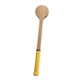 thumbnail image 2 of jinwen Tennis Pointer Spoon Tennis Mid Point Hit Hitting Training Yellow, 2 of 9