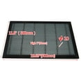 thumbnail image 2 of INTBUYING 11.81 "x 19.68 "Honeycomb Table Honeycomb Panel for CO2 Engraver Cutting Machine, 2 of 3