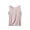 04# Beige, variant on Ihhxva Women's Plus Women's Sleeveless Tank Top Polka Dot Moisture-Wicking Fit Summer Casual Loose Flowy Blouse Breathable Cotton Racerback Athletic Yoga XL-5XL