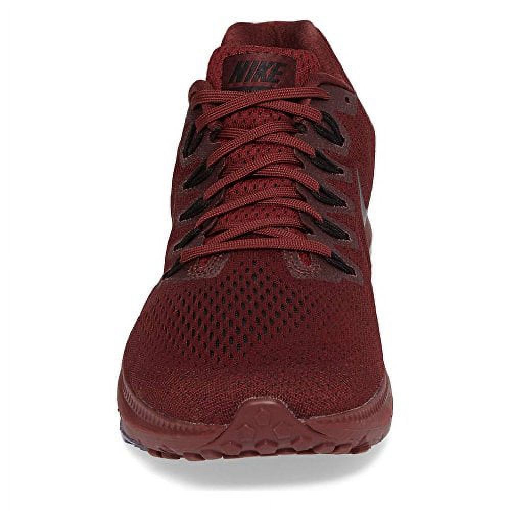 Nike zoom all out low sales dark team red