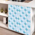 thumbnail image 3 of Peel and Stick Wall Tile for Kitchen Backsplash | Decorative Sticker Tile Backsplash | Kitchen Backsplash Tiles Peel & Stick Wall Stickers 8'' x 8'' (6 Sheets) | Self-Adhesive Tile, 3 of 7