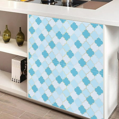 backsplash peel