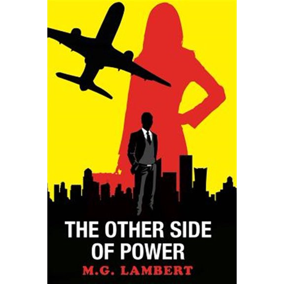 Pre-Owned The Other Side of Power (Paperback) by M G Lambert