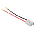 thumbnail image 2 of Conector De Batería, Cable De Enchufe De Carga De Carretilla Elevadora Eléctrica Resistente Y Flexible Retardante De Llama Para Vehículo, 2 of 8