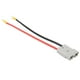 thumbnail image 2 of Cable De Enchufe De Carga De Carretilla Elevadora Eléctrica, Conector De Cargador De Batería Conector Rápido Resistente De Alta Frecuencia Resistente Al Calor Para Vehículo, 2 of 7