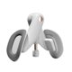 thumbnail image 1 of Entrenador de Cadera Ejercitadores Kegel Fortalecimiento de La Resistencia Del Clip 7-16 Kg Resistencia Ajustable Muslo Maestro Piso Pélvico para Yoga , GRIS Sunnimix entrenador de cadera, 1 of 8